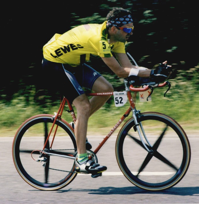 1999, National 24hr TT