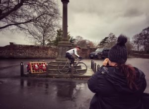 Reg Porter Tourist Trail - Micky Turner 2 - Emma Gearing