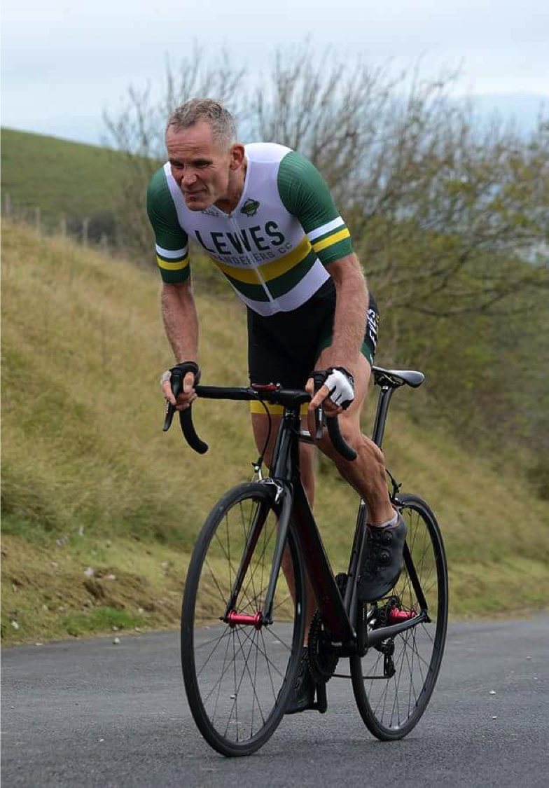 2017, Firle Hill Climb